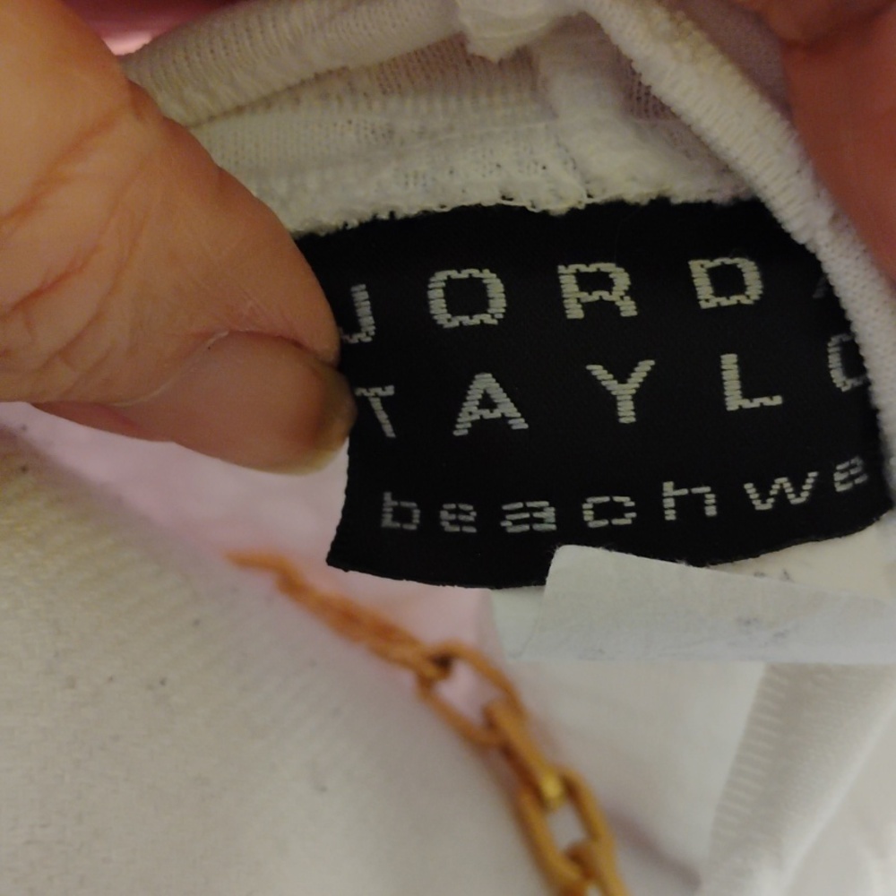 Free Country Swim Shorts & Jordan Taylor Coverup - Picture 7 of 7